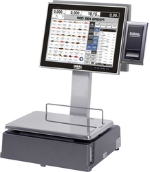 Dibal CS 1200