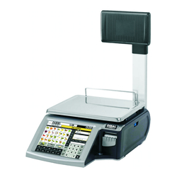 Dibal Touch D750