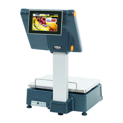 Dibal Touch DD750
