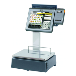 Dibal Touch DD752