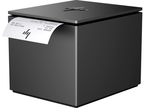 HP Engage One Serial USB Thermal Printer
