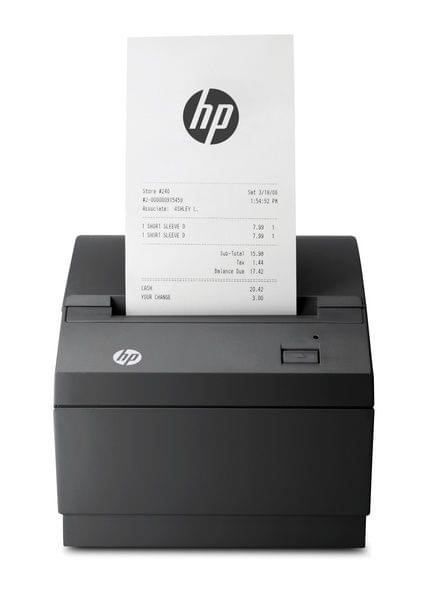 HP PUSB Thermal Receipt Printer