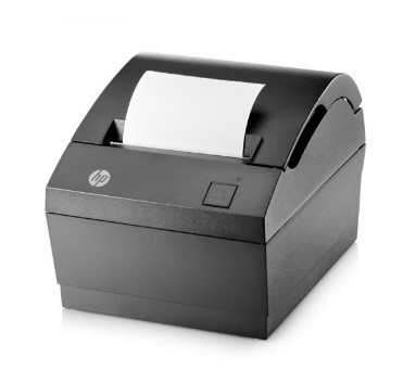 HP Value Serial/USB Receipt Printer II
