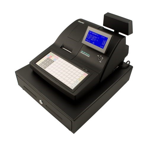 Multi Data NR 510 Flachtastatur