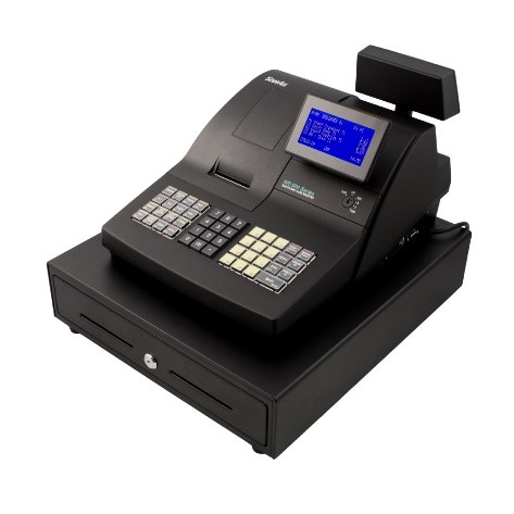Multi Data NR 510 Hubtastatur