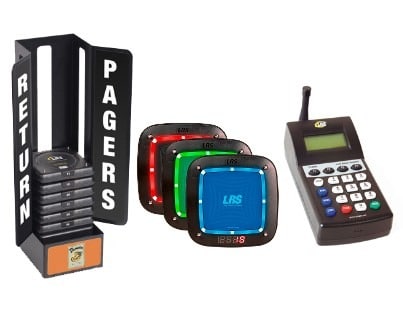 Pager