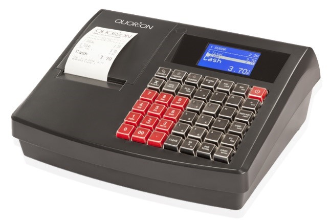 QMP 18