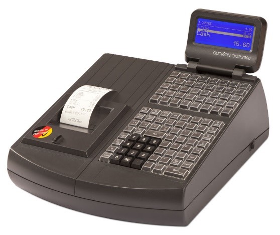 QMP 2000