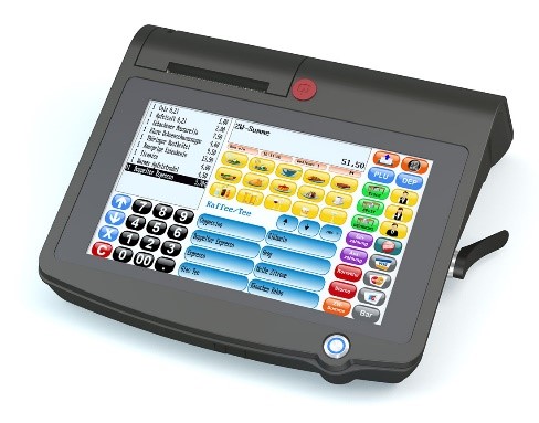 QTouch 10
