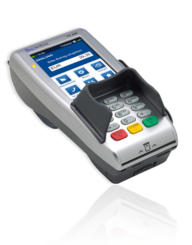 V680 GPRS